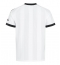 Eintracht Frankfurt Replika Bortedrakt 2026-27 Kortermet Eintracht Frankfurt Replika Bortedrakt 2026-27 Kortermet