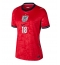 England Anthony Gordon #18 Replika Bortedrakt Dame VM 2026 Kortermet England Anthony Gordon #18 Replika Bortedrakt Dame VM 2026 Kortermet