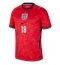 England Anthony Gordon #18 Replika Bortedrakt VM 2026 Kortermet England Anthony Gordon #18 Replika Bortedrakt VM 2026 Kortermet