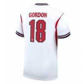 England Anthony Gordon #18 Replika Hjemmedrakt VM 2026 Kortermet