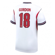 England Anthony Gordon #18 Replika Hjemmedrakt VM 2026 Kortermet