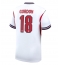 England Anthony Gordon #18 Replika Hjemmedrakt VM 2026 Kortermet England Anthony Gordon #18 Replika Hjemmedrakt VM 2026 Kortermet
