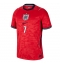 England Bukayo Saka #7 Replika Bortedrakt VM 2026 Kortermet England Bukayo Saka #7 Replika Bortedrakt VM 2026 Kortermet