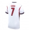 England Bukayo Saka #7 Replika Hjemmedrakt VM 2026 Kortermet