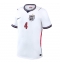 England Declan Rice #4 Replika Hjemmedrakt VM 2026 Kortermet England Declan Rice #4 Replika Hjemmedrakt VM 2026 Kortermet