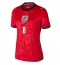England Elliot Anderson #8 Replika Bortedrakt Dame VM 2026 Kortermet England Elliot Anderson #8 Replika Bortedrakt Dame VM 2026 Kortermet