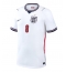 England Elliot Anderson #8 Replika Hjemmedrakt VM 2026 Kortermet