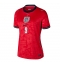 England Harry Kane #9 Replika Bortedrakt Dame VM 2026 Kortermet England Harry Kane #9 Replika Bortedrakt Dame VM 2026 Kortermet