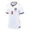 England Harry Kane #9 Replika Hjemmedrakt Dame VM 2026 Kortermet