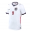 England Harry Kane #9 Replika Hjemmedrakt VM 2026 Kortermet