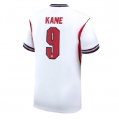 England Harry Kane #9 Replika Hjemmedrakt VM 2026 Kortermet