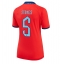 England John Stones #5 Replika Bortedrakt Dame VM 2022 Kortermet