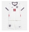England Jude Bellingham #10 Replika Hjemmedrakt Barn VM 2026 Kortermet (+ bukser)
