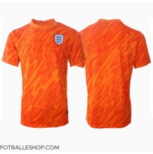 England Keeper Replika Hjemmedrakt EM 2024 Kortermet
