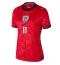 England Marcus Rashford #11 Replika Bortedrakt Dame VM 2026 Kortermet