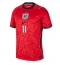 England Marcus Rashford #11 Replika Bortedrakt VM 2026 Kortermet England Marcus Rashford #11 Replika Bortedrakt VM 2026 Kortermet