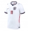 England Marcus Rashford #11 Replika Hjemmedrakt VM 2026 Kortermet