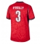 England Nico O'Reilly #3 Replika Bortedrakt VM 2026 Kortermet England Nico O'Reilly #3 Replika Bortedrakt VM 2026 Kortermet
