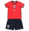 England Reece James #24 Replika Bortedrakt Barn VM 2026 Kortermet (+ bukser)