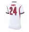 England Reece James #24 Replika Hjemmedrakt Dame VM 2026 Kortermet England Reece James #24 Replika Hjemmedrakt Dame VM 2026 Kortermet