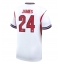England Reece James #24 Replika Hjemmedrakt VM 2026 Kortermet England Reece James #24 Replika Hjemmedrakt VM 2026 Kortermet