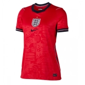 England Replika Bortedrakt Dame VM 2026 Kortermet