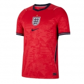 England Replika Bortedrakt VM 2026 Kortermet