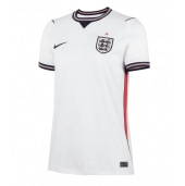 England Replika Hjemmedrakt Dame VM 2026 Kortermet