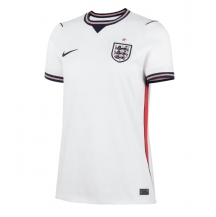England Replika Hjemmedrakt Dame VM 2026 Kortermet