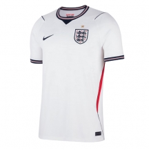 England Replika Hjemmedrakt VM 2026 Kortermet