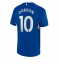 Everton Anthony Gordon #10 Replika Hjemmedrakt 2022-23 Kortermet
