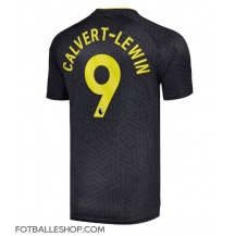 Everton Dominic Calvert-Lewin #9 Replika Bortedrakt 2024-25 Kortermet