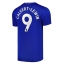 Everton Dominic Calvert-Lewin #9 Replika Hjemmedrakt 2024-25 Kortermet