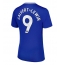 Everton Dominic Calvert-Lewin #9 Replika Hjemmedrakt Dame 2024-25 Kortermet