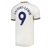 Everton Dominic Calvert-Lewin #9 Replika Tredjedrakt 2024-25 Kortermet