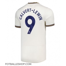 Everton Dominic Calvert-Lewin #9 Replika Tredjedrakt 2024-25 Kortermet