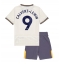 Everton Dominic Calvert-Lewin #9 Replika Tredjedrakt Barn 2024-25 Kortermet (+ bukser)