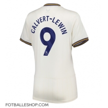 Everton Dominic Calvert-Lewin #9 Replika Tredjedrakt Dame 2024-25 Kortermet