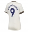 Everton Dominic Calvert-Lewin #9 Replika Tredjedrakt Dame 2024-25 Kortermet