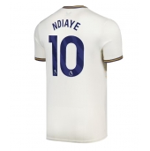 Everton Iliman Ndiaye #10 Replika Tredjedrakt 2024-25 Kortermet