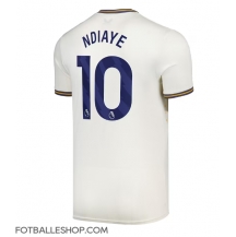 Everton Iliman Ndiaye #10 Replika Tredjedrakt 2024-25 Kortermet