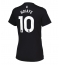 Everton Iliman Ndiaye #10 Replika Tredjedrakt Dame 2025-26 Kortermet