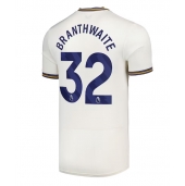 Everton Jarrad Branthwaite #32 Replika Tredjedrakt 2024-25 Kortermet