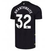 Everton Jarrad Branthwaite #32 Replika Tredjedrakt 2025-26 Kortermet