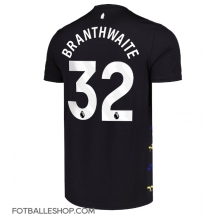 Everton Jarrad Branthwaite #32 Replika Tredjedrakt 2025-26 Kortermet