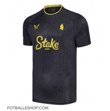Everton Replika Bortedrakt 2024-25 Kortermet