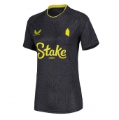 Everton Replika Bortedrakt Dame 2024-25 Kortermet