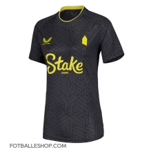 Everton Replika Bortedrakt Dame 2024-25 Kortermet