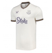 Everton Replika Tredjedrakt 2024-25 Kortermet