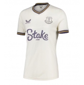 Everton Replika Tredjedrakt Dame 2024-25 Kortermet